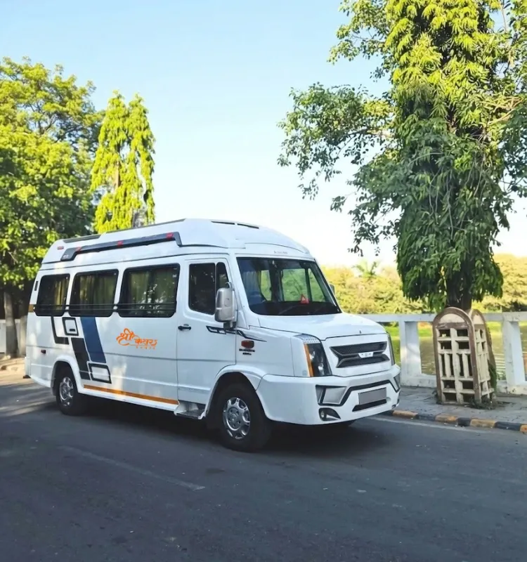  Shri kesar tours