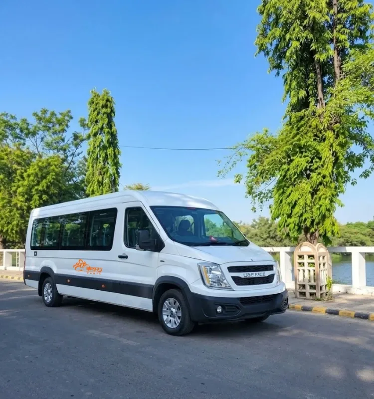  Shri kesar tours