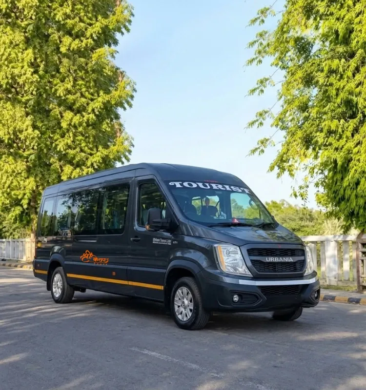  Shri kesar tours