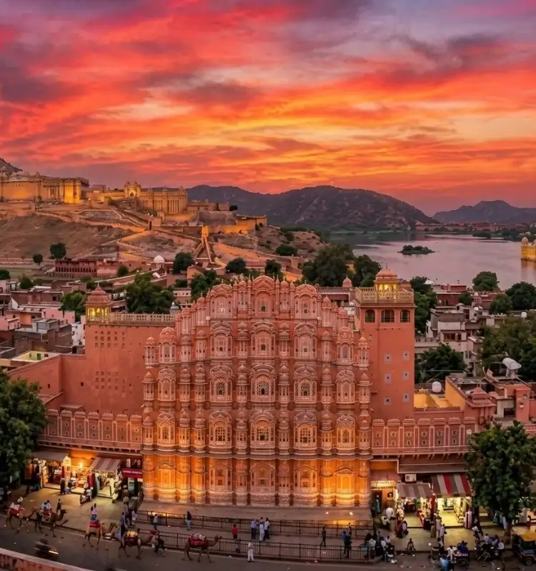  Shri Kesar Tours