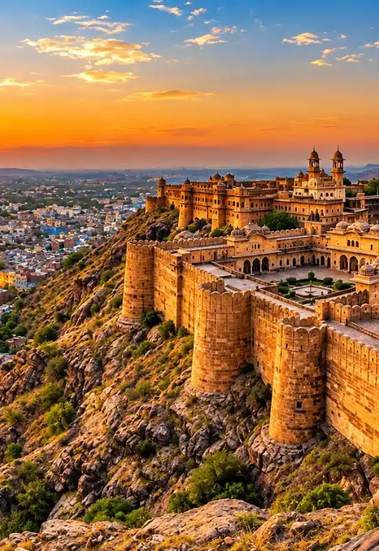  Shri kesar tours