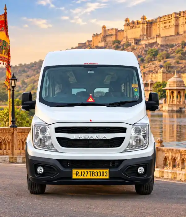 Shri kesar tours