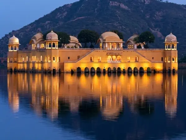 Jaipur tour package