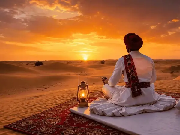 Jaisalmer tour package