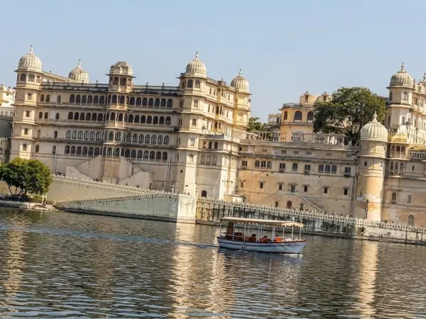 udaipur tour package
