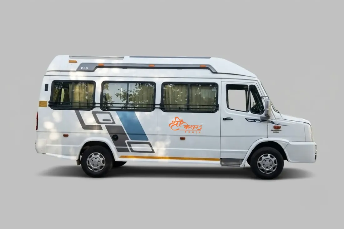  shri kesar tours