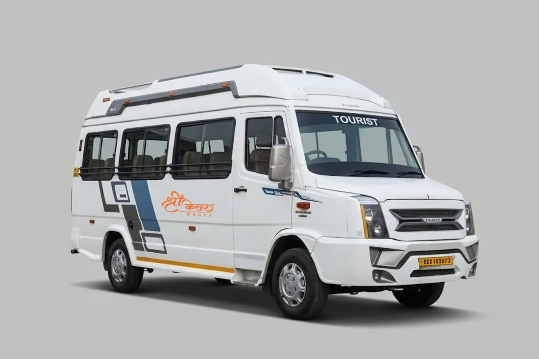  shri kesar tours