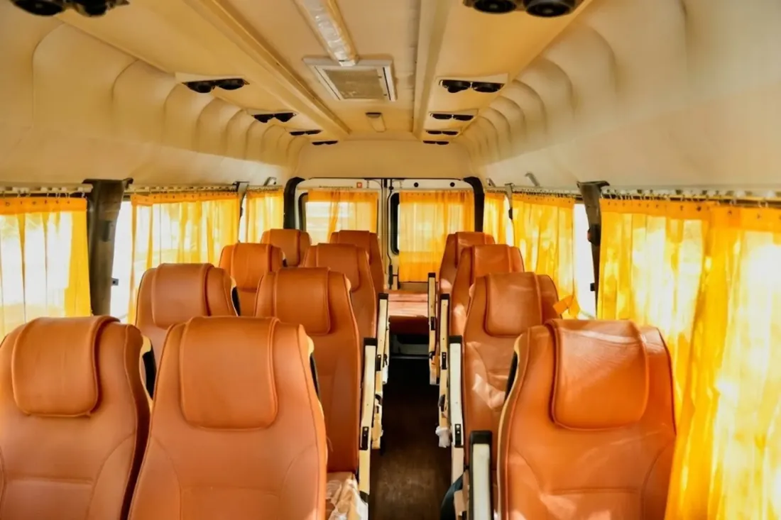  shri kesar tours