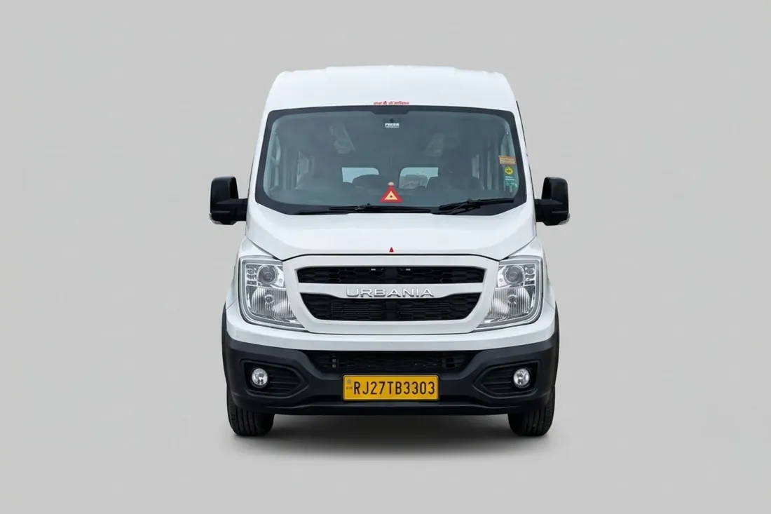  shri kesar tours
