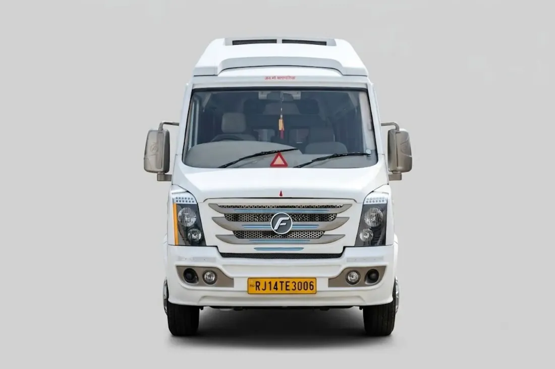  shri kesar tours