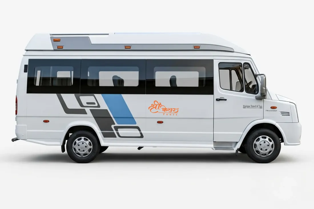  shri kesar tours