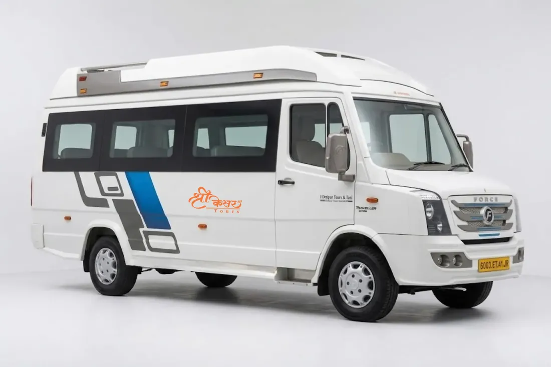  shri kesar tours