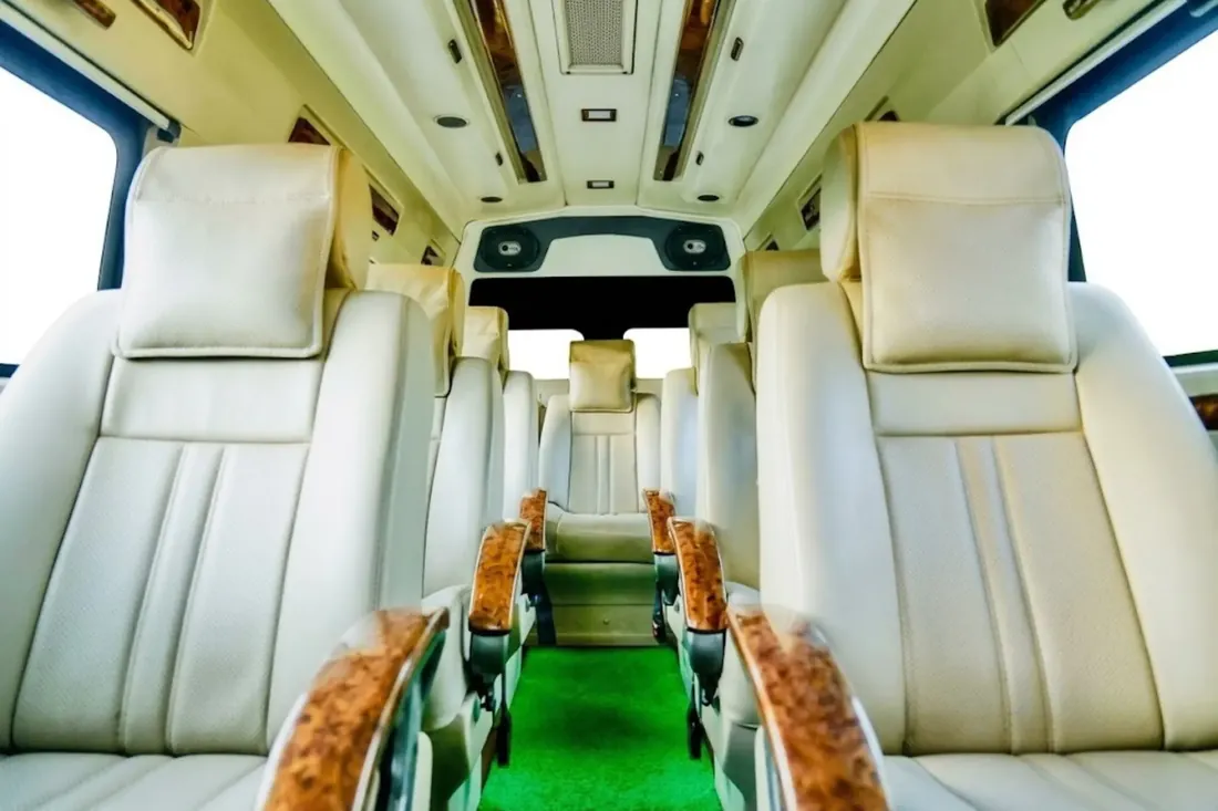  shri kesar tours