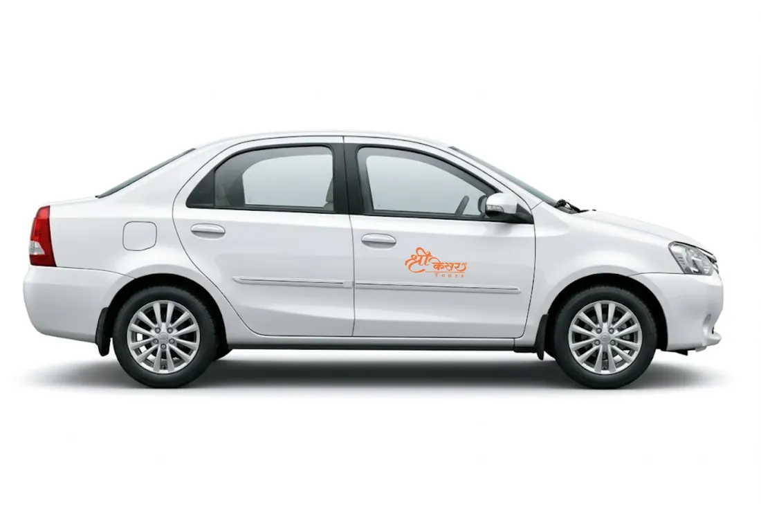 shri kesar tours