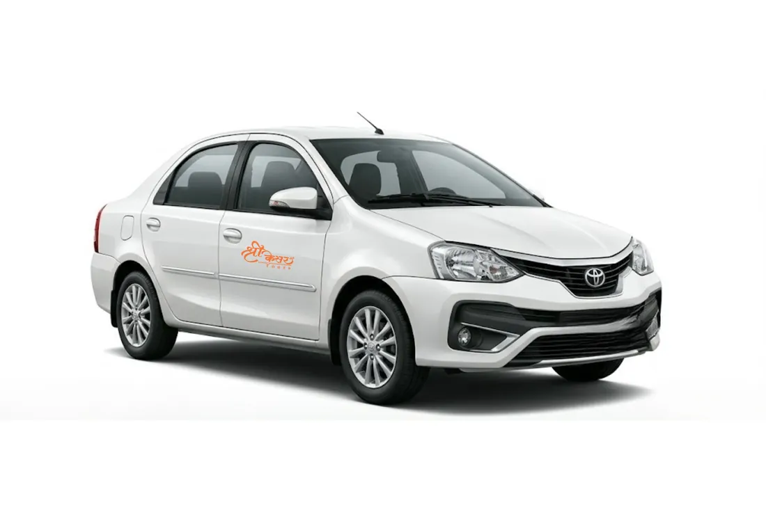 shri kesar tours