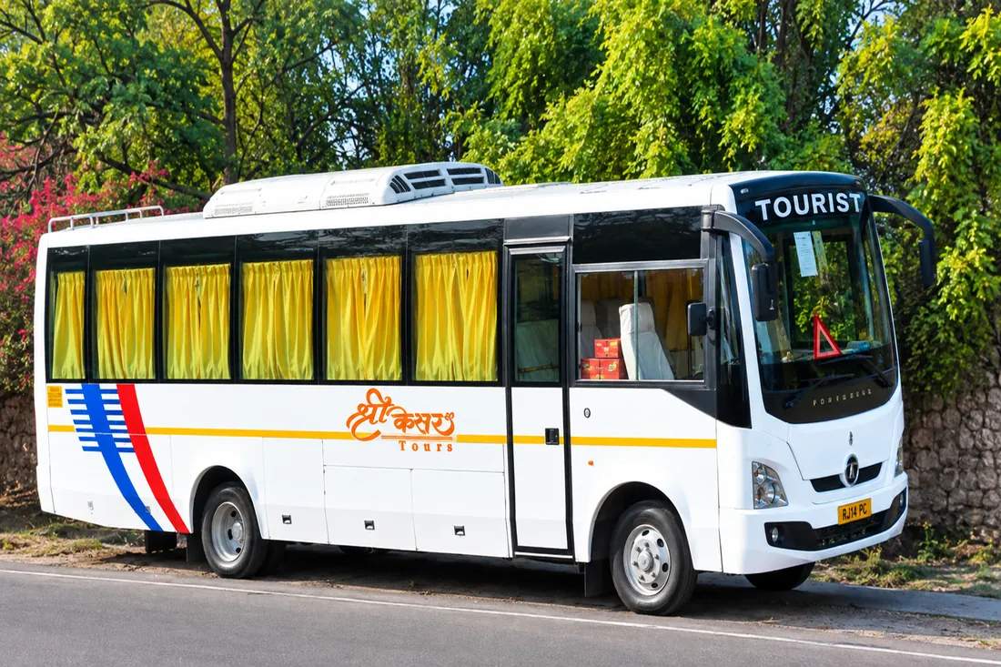  shri kesar tours