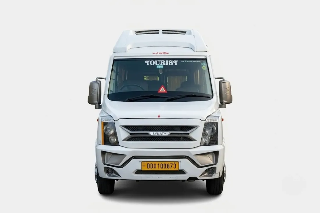  shri kesar tours