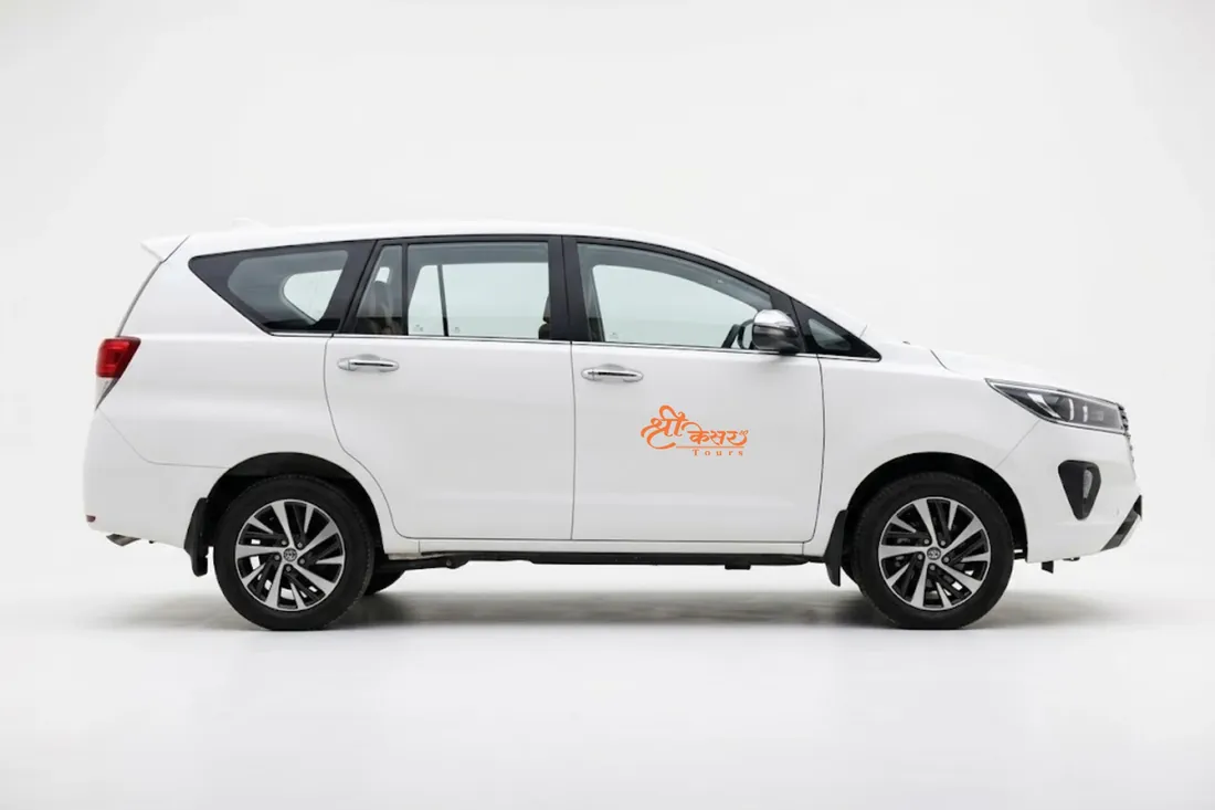 shri kesar tours