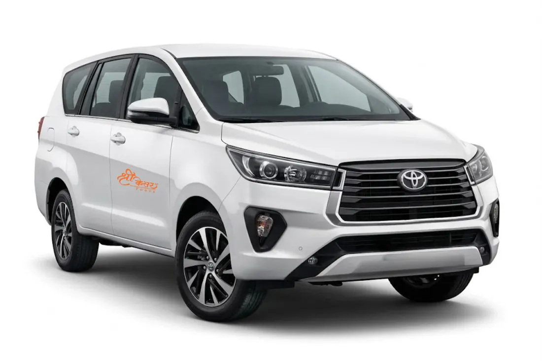 shri kesar tours