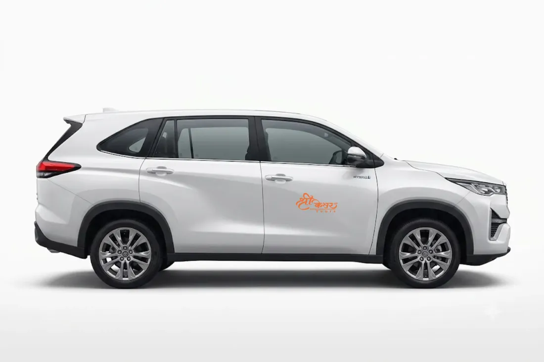 shri kesar tours