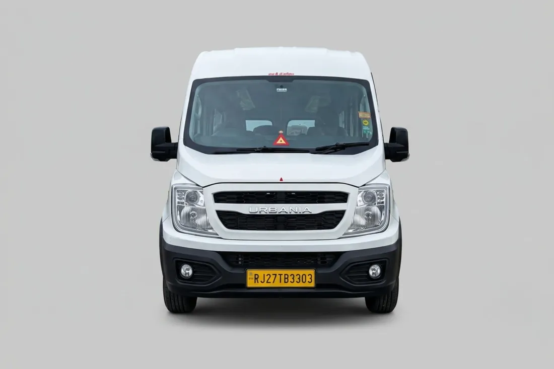  shri kesar tours