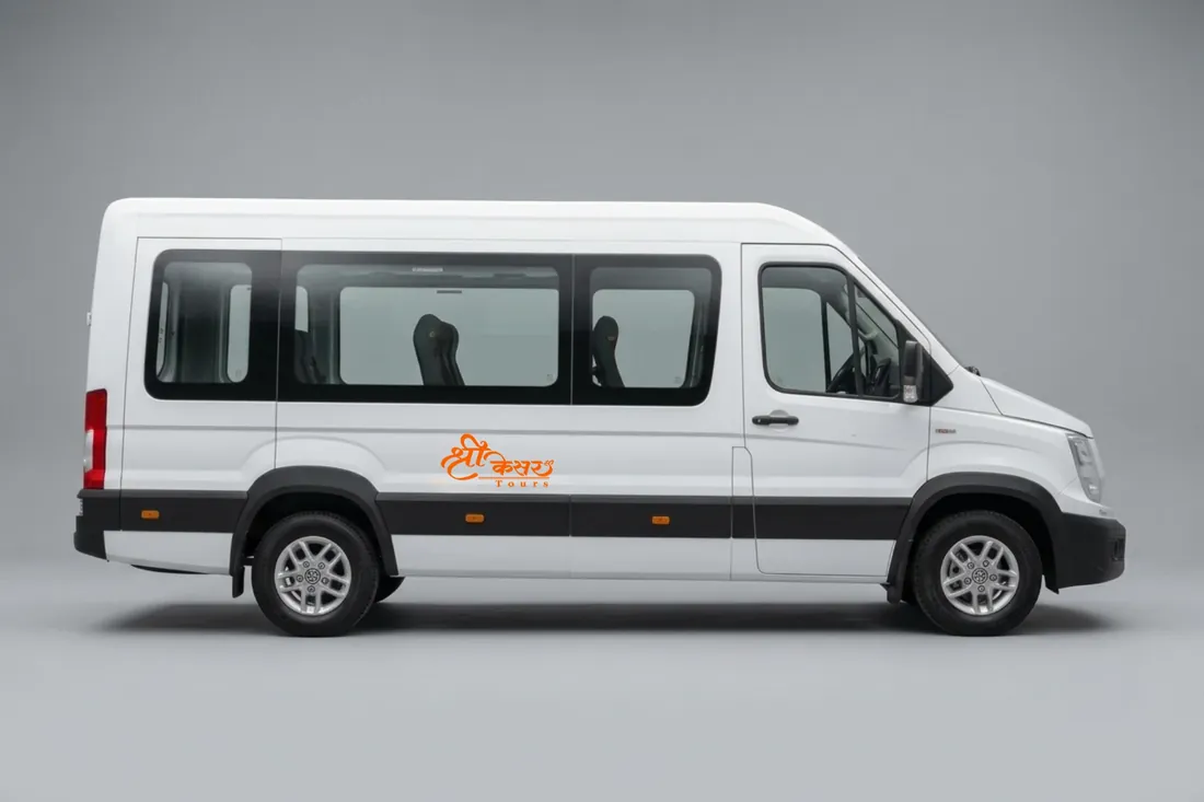  shri kesar tours