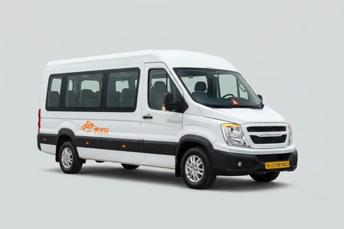  shri kesar tours