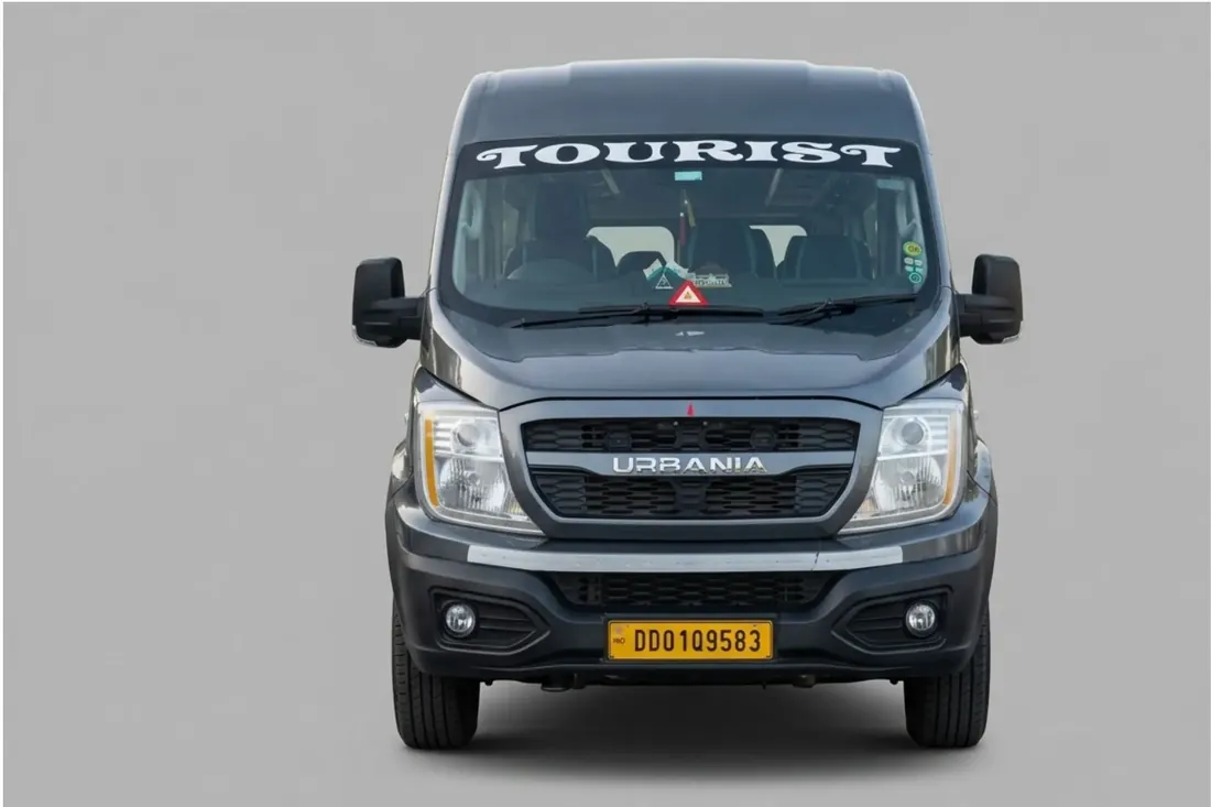 Shri kesar tours