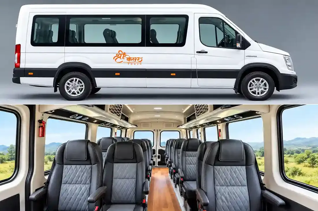 Shri kesar tours